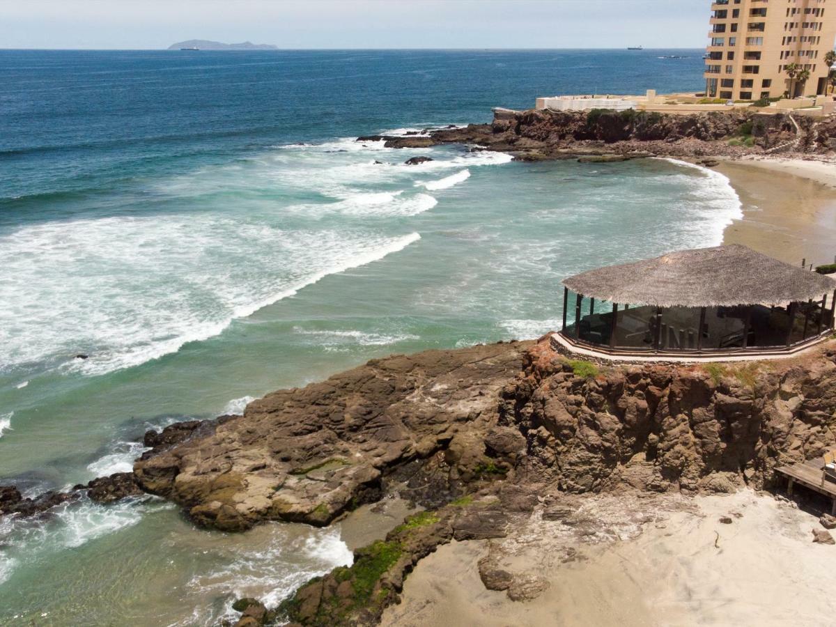 Castillos Del Mar Rosarito Exterior foto