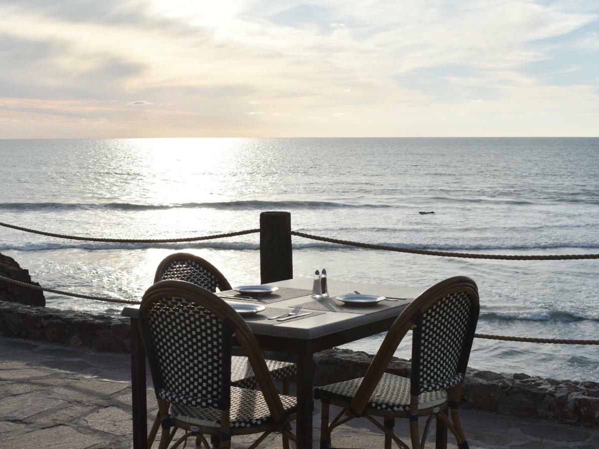 Castillos Del Mar Rosarito Exterior foto